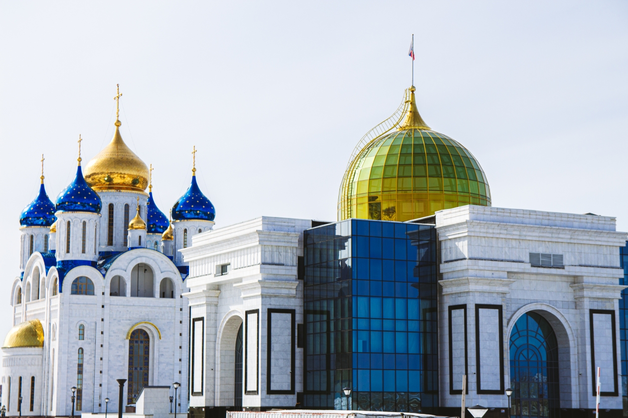 Тематическое фото Владислав Беляцкий, ИА SakhalinMedia
