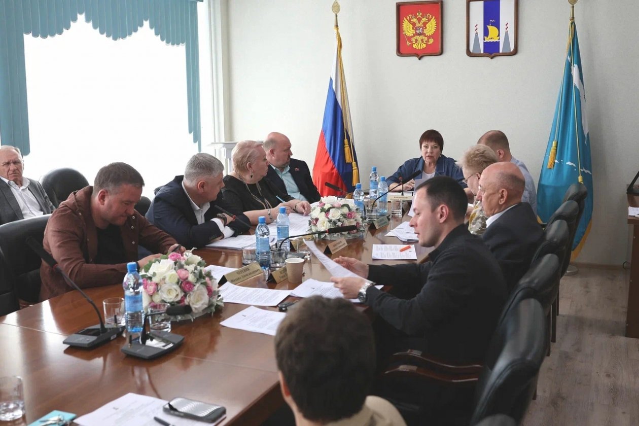 Комитет областной Думы пресс-служба Сахалинской областной Думы