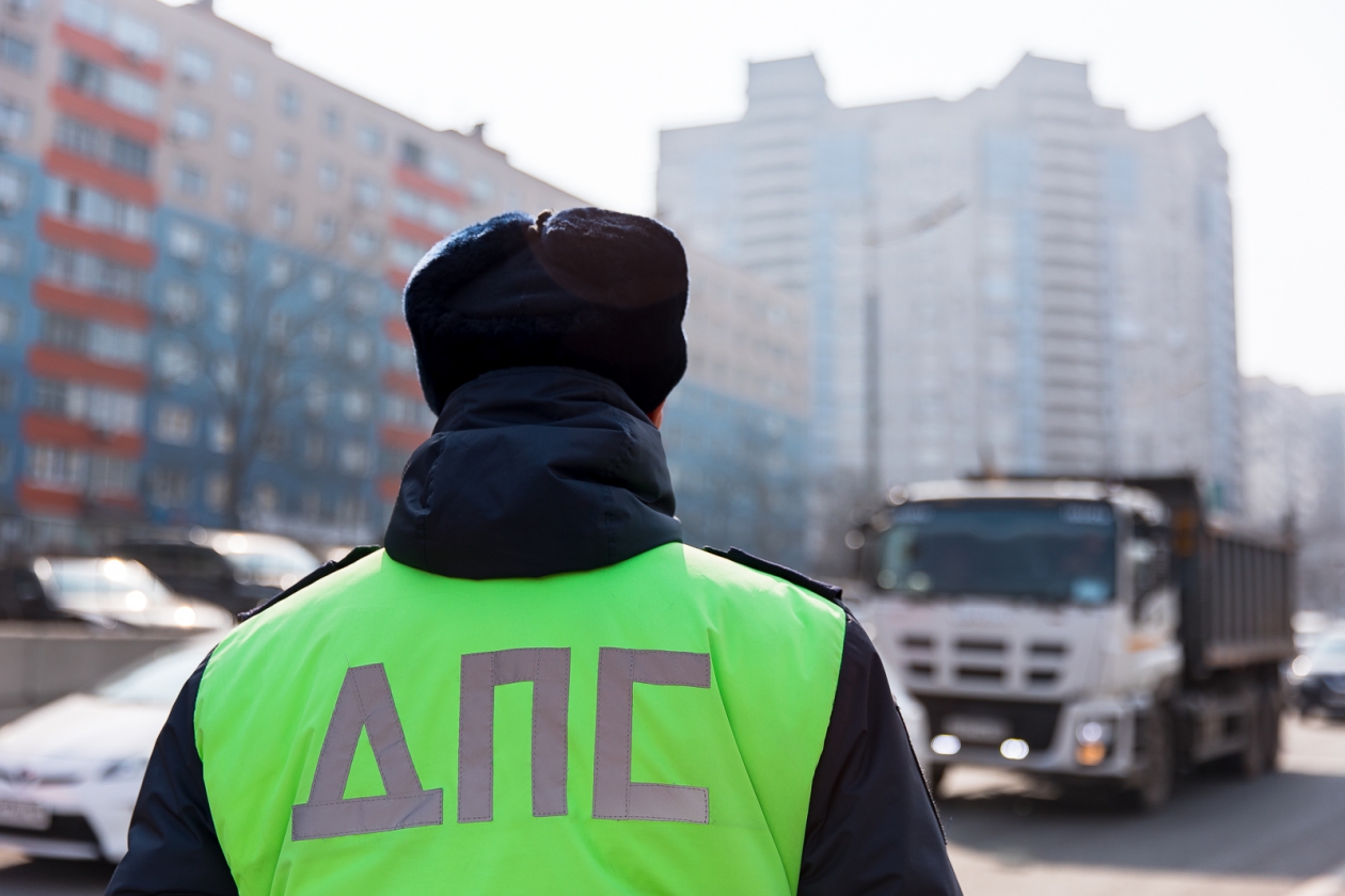 Тематическое фото Илья Аверьянов, ИА PrimaMedia