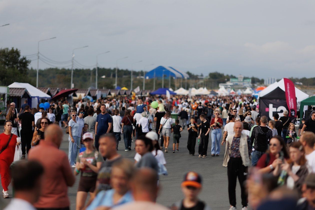 Тематическое фото пресс-служба министерства спорта Сахалинской области