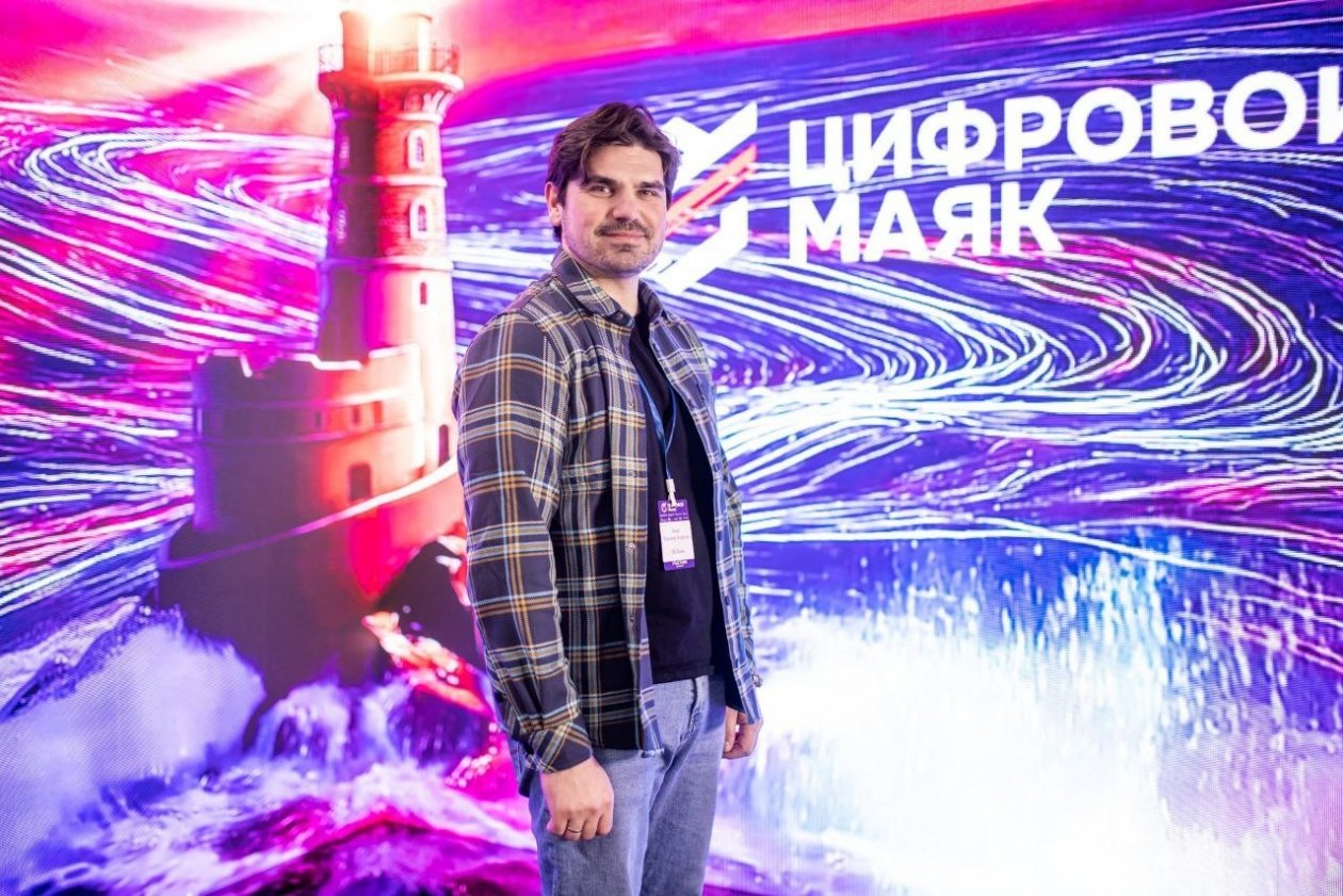 из личного архива Владимира Зимина