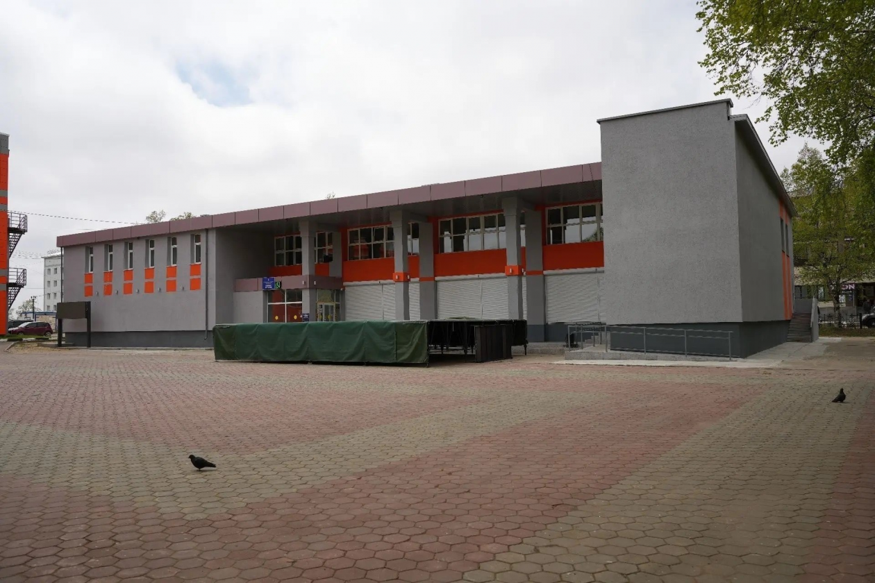 Ногликский районный центр досуга пресс-служба министерства культуры и архивного дела Сахалинской области