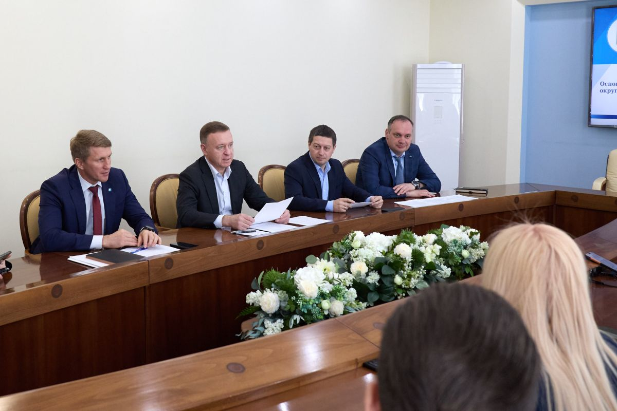 пресс-служба администрации Южно-Сахалинска