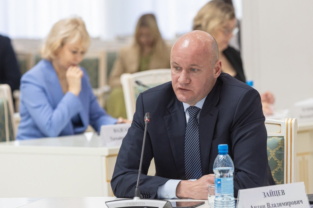 пресс-служба правительства Сахалинской области