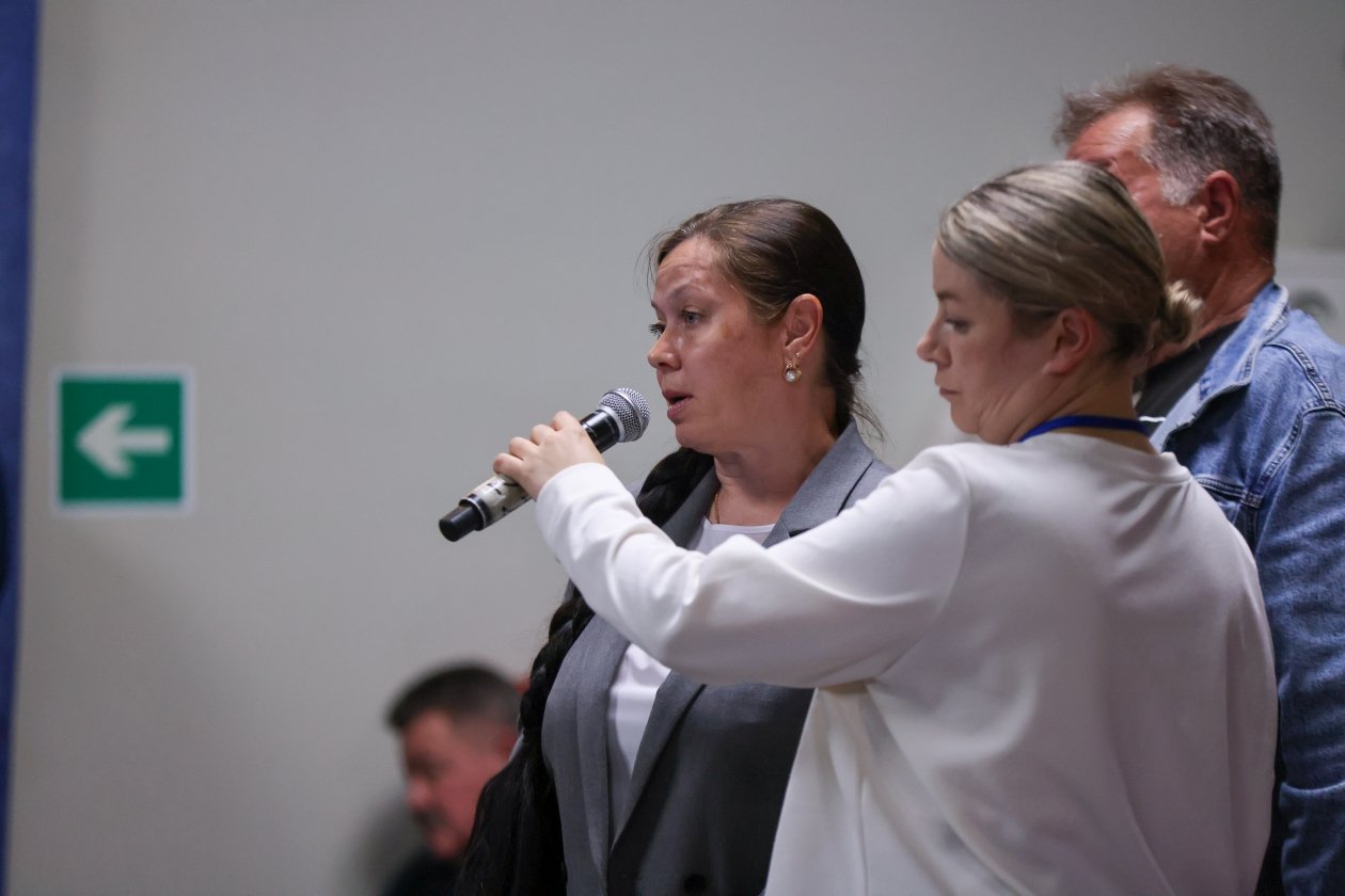 пресс-служба правительства Сахалинской области