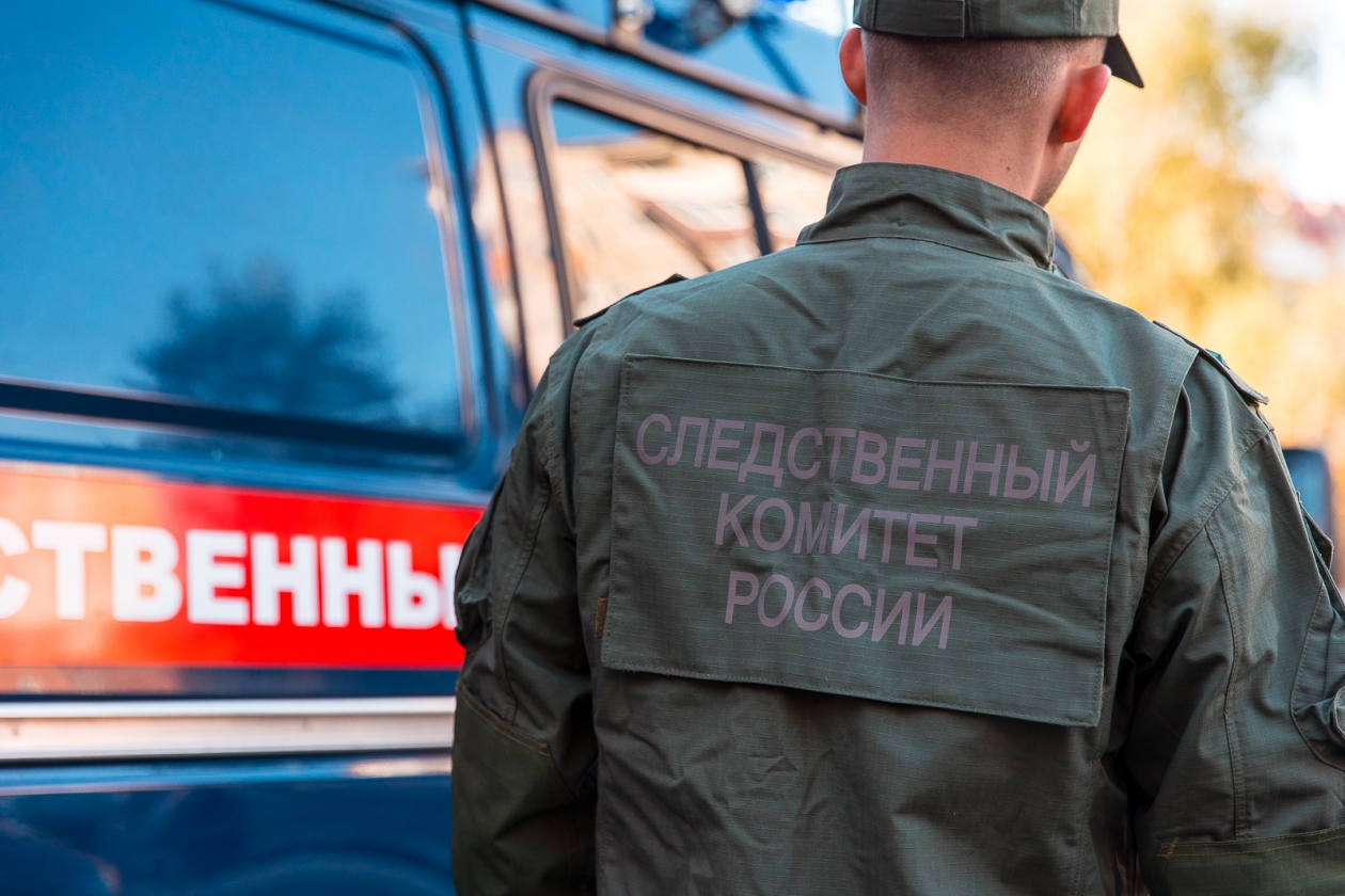 Тематическое фото Илья Аверьянов, ИА PrimaMedia