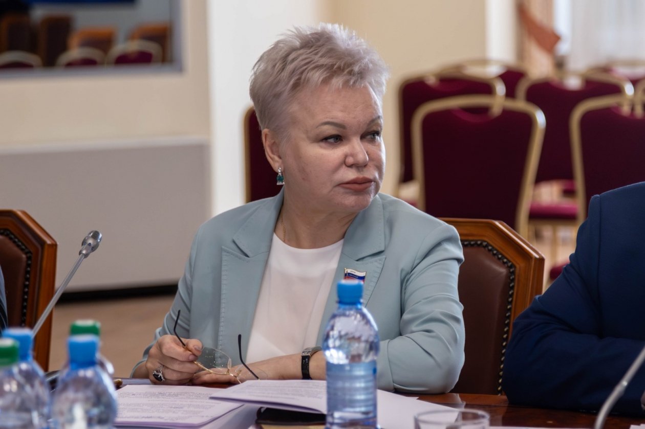 пресс-служба правительства Сахалинской области