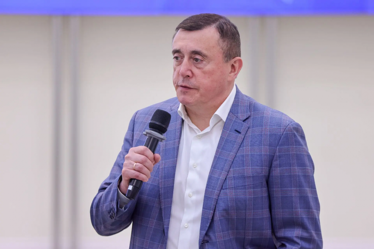 пресс-служба правительства Сахалинской области