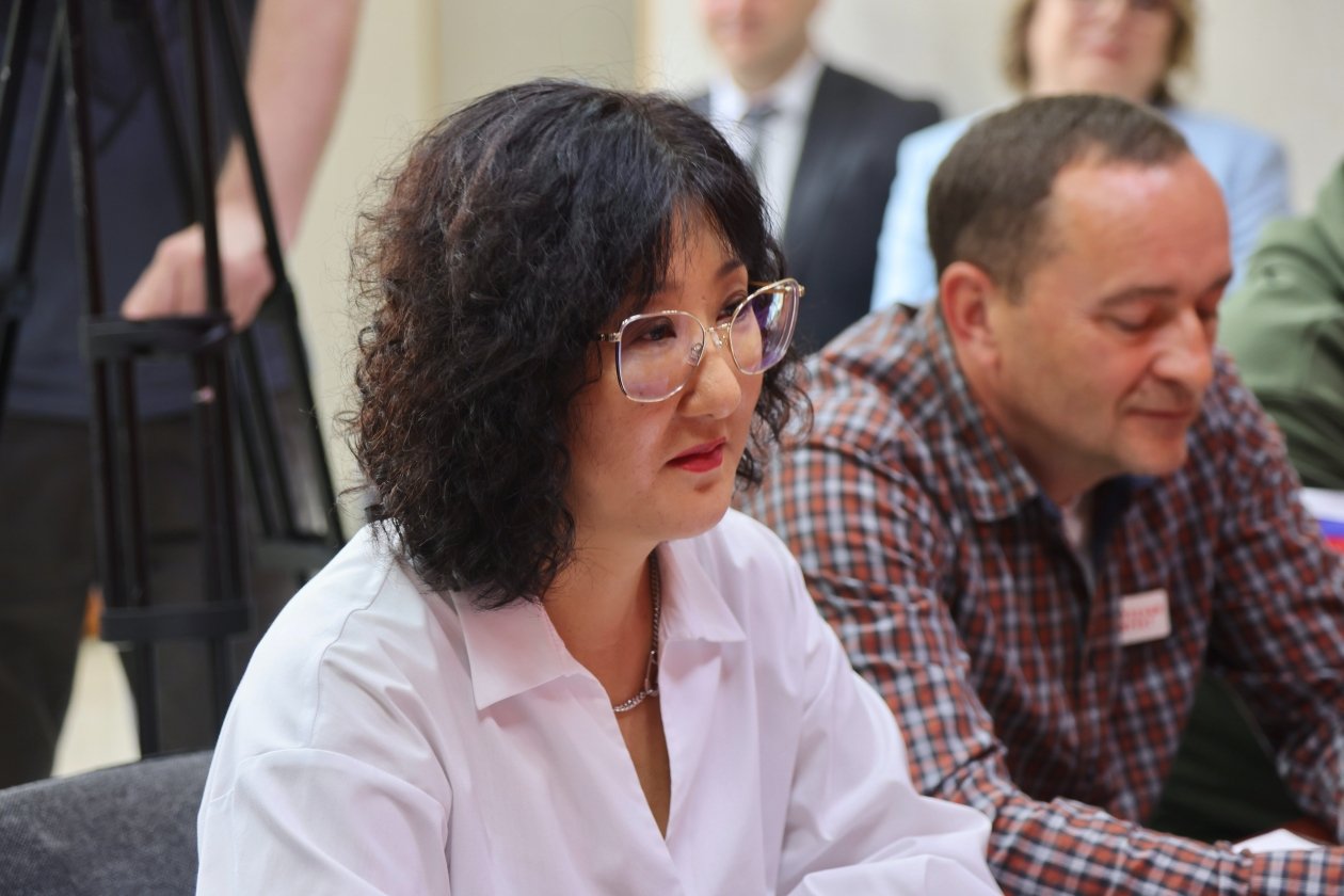 пресс-служба правительства Сахалинской области