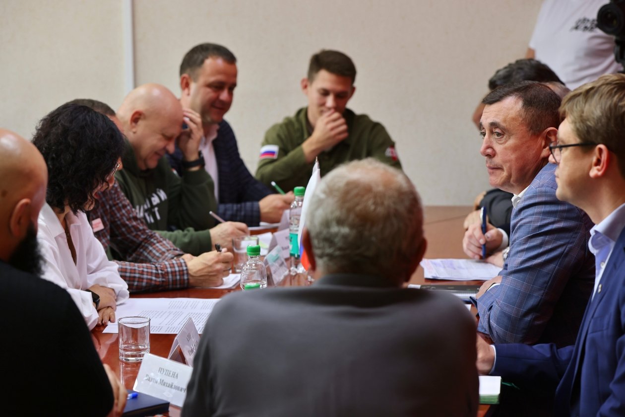 пресс-служба правительства Сахалинской области