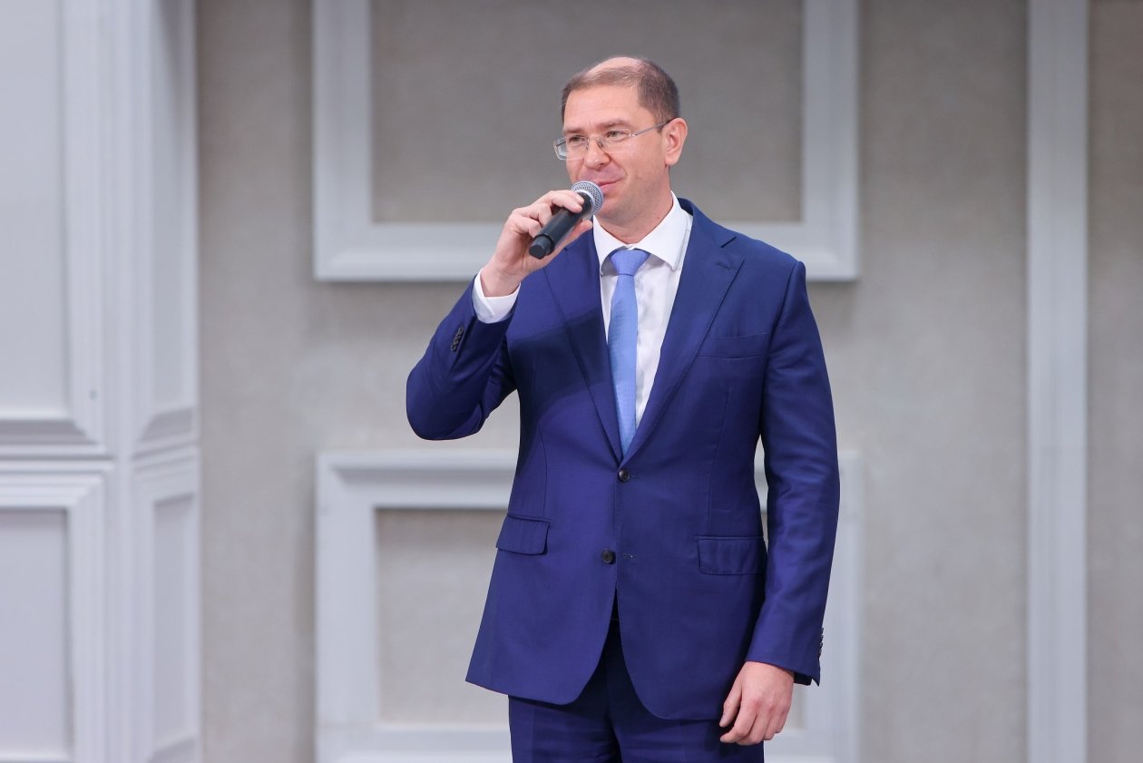 пресс-служба правительства Сахалинской области
