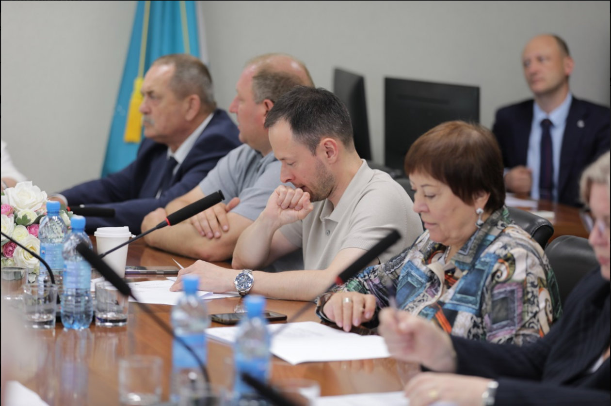 пресс-служба Сахалинской областной Думы