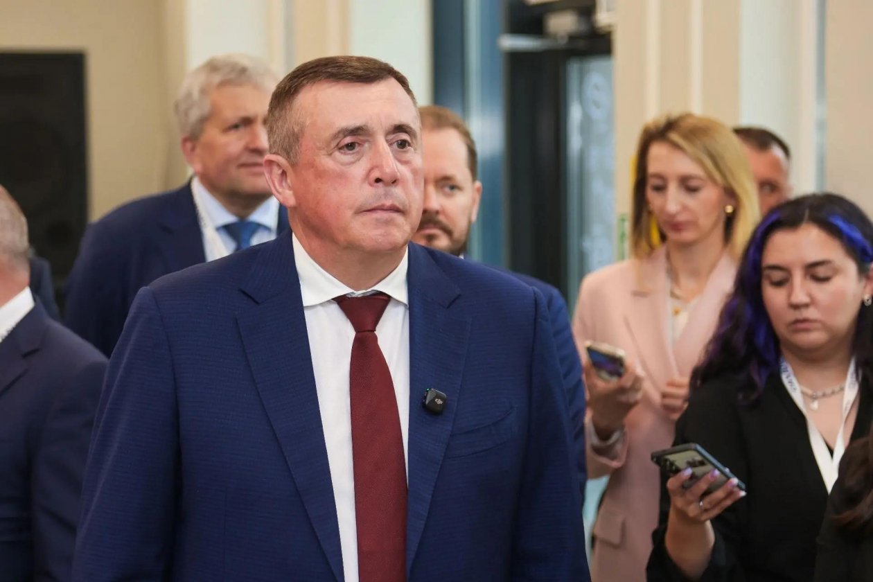 пресс-служба правительства Сахалинской области