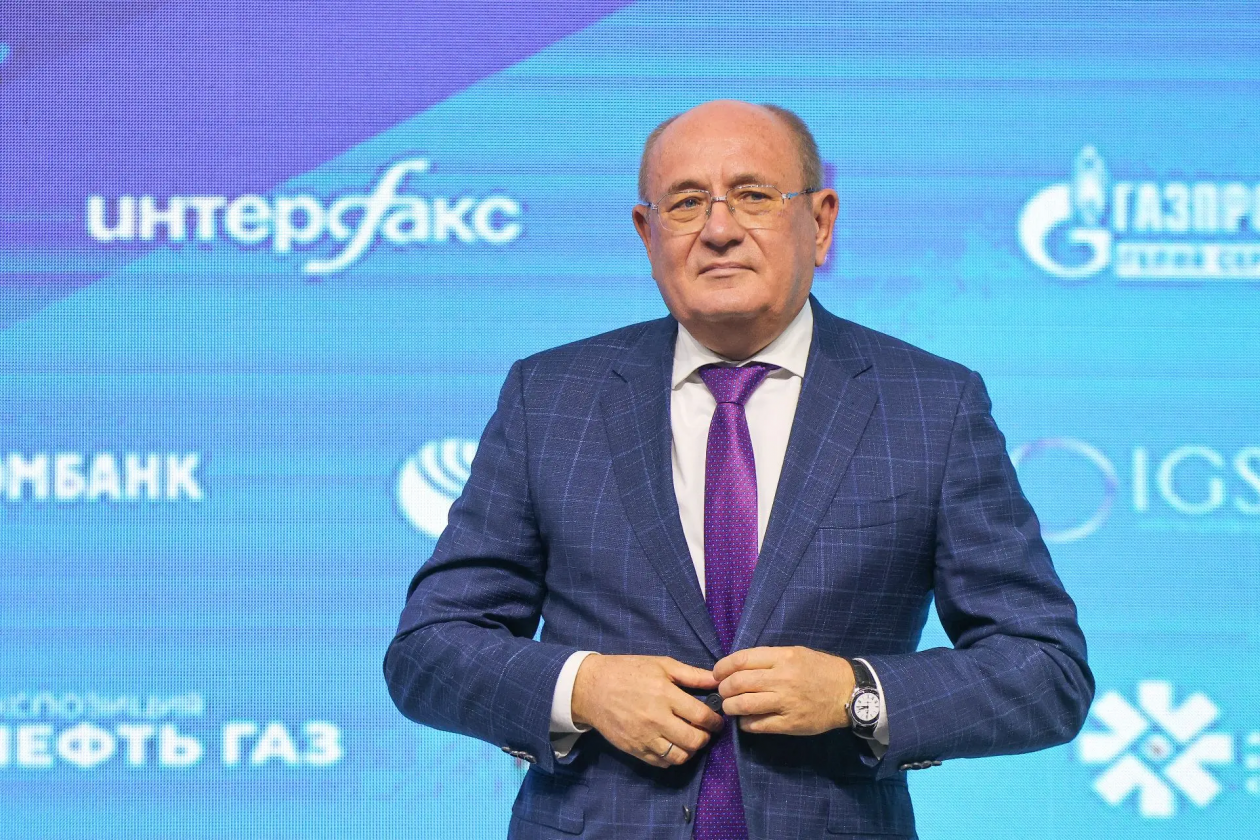 пресс-служба правительства Сахалинской области