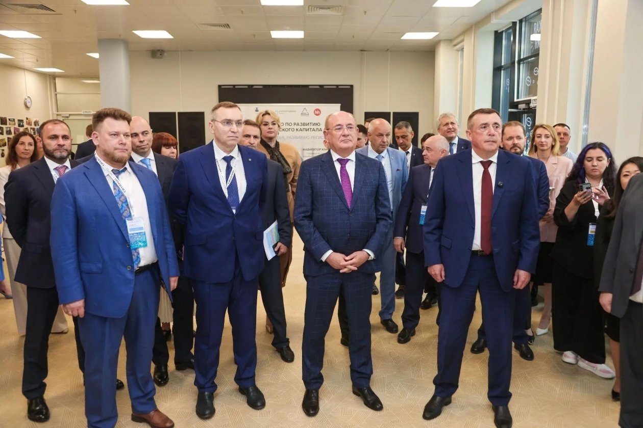 пресс-служба правительства Сахалинской области