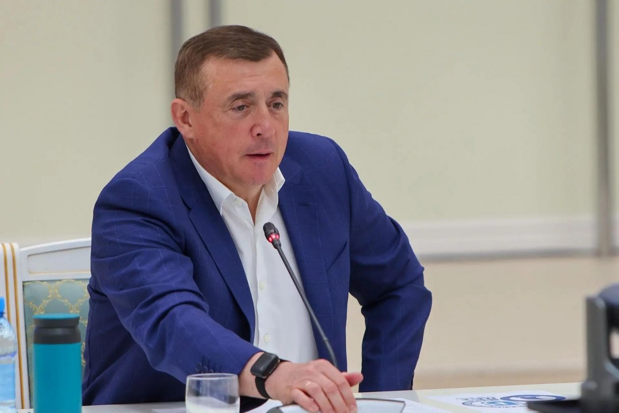 Валерий Лимаренко
