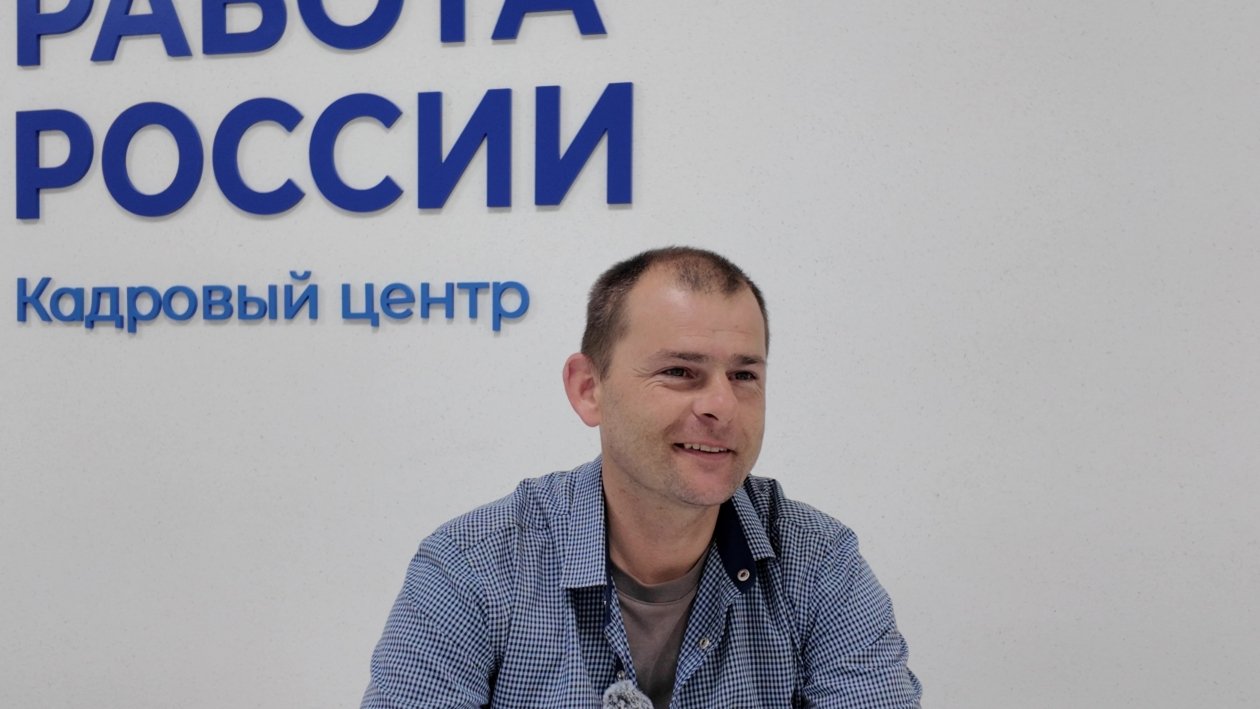Роман Макаров
