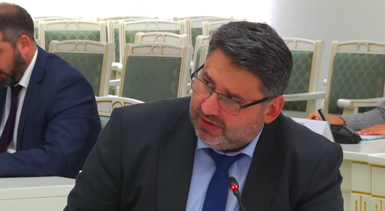 Алексей Римша