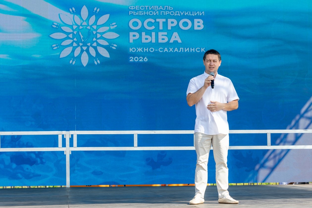 Виталий Данилов