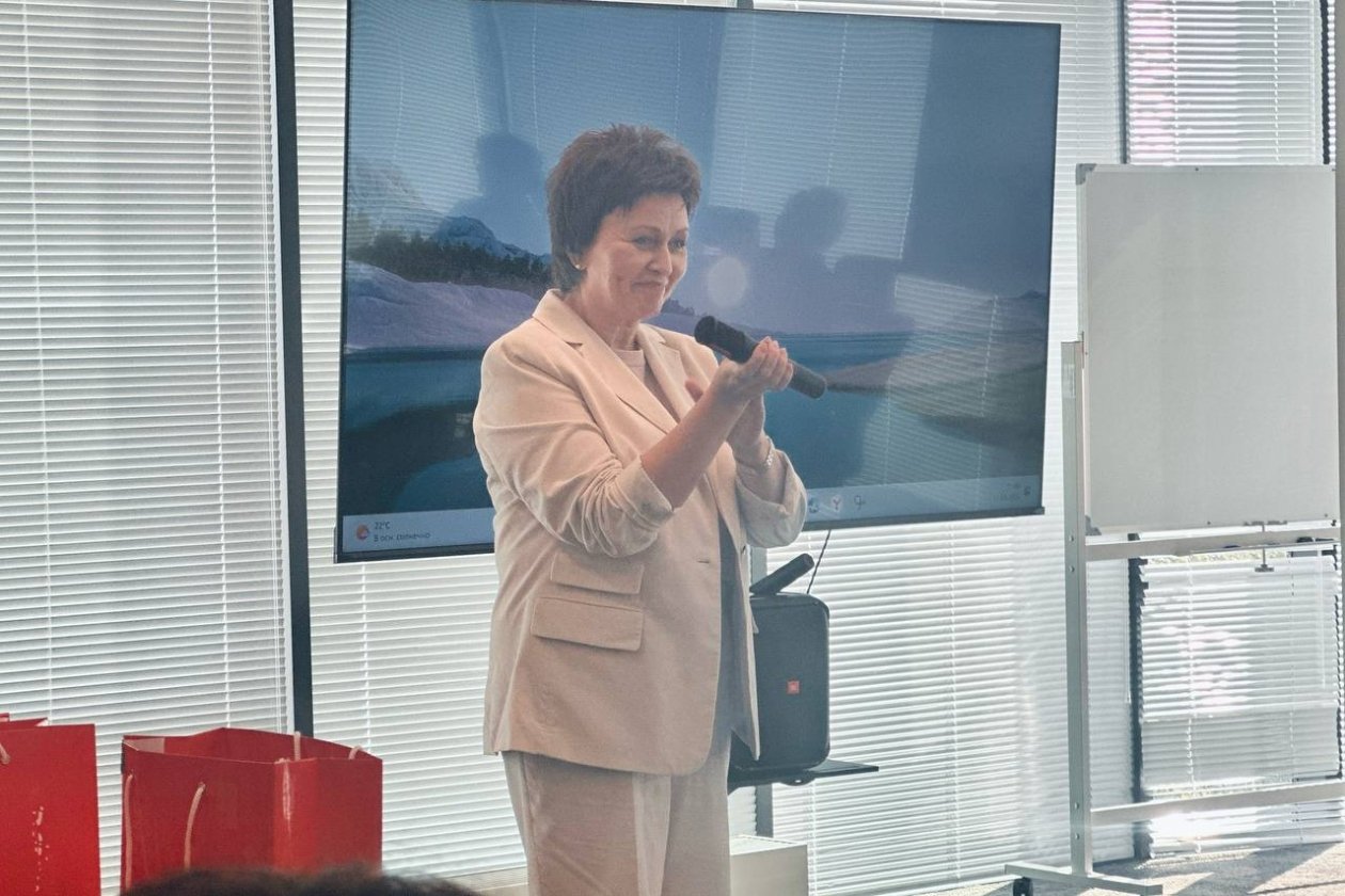 Инна Павленко