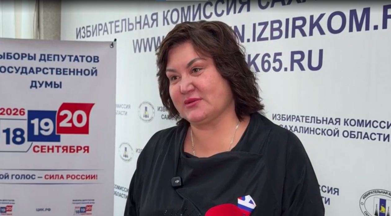 Виктория Черкасова