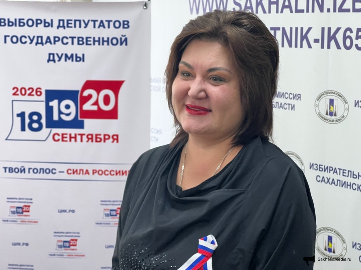 Виктория Черкасова