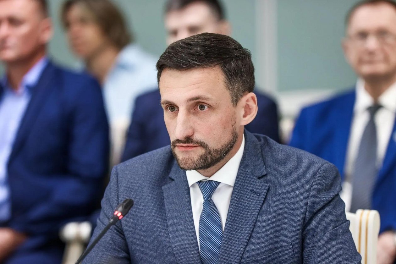 Алексей Ракитский