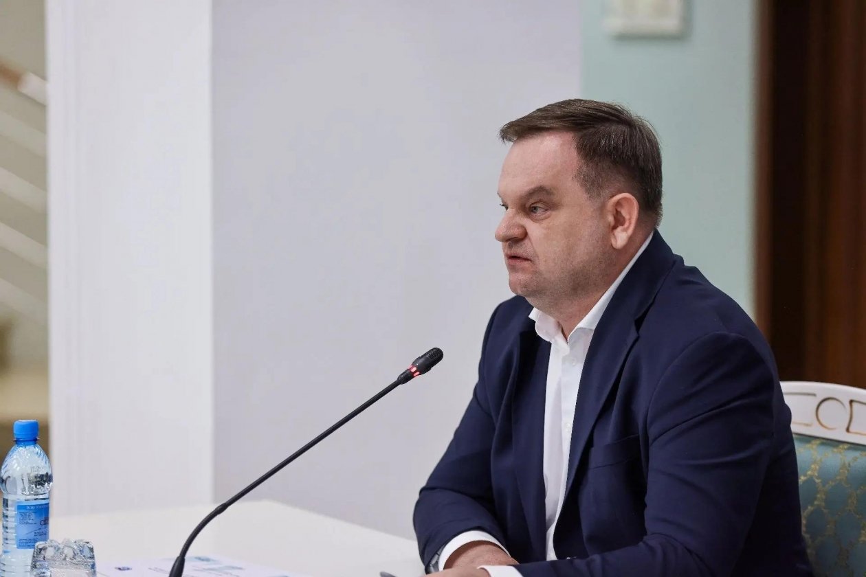 Павел Кононец