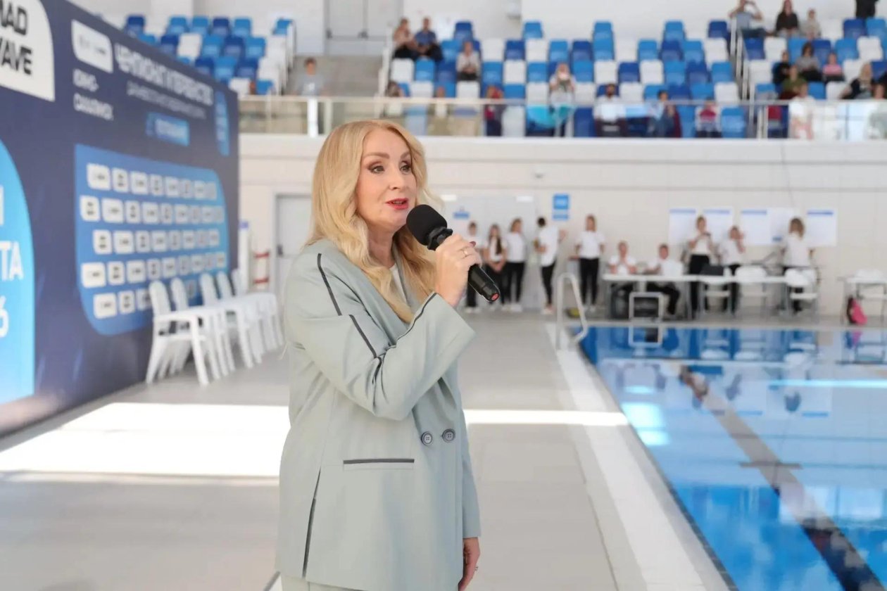 Светлана Ходюш