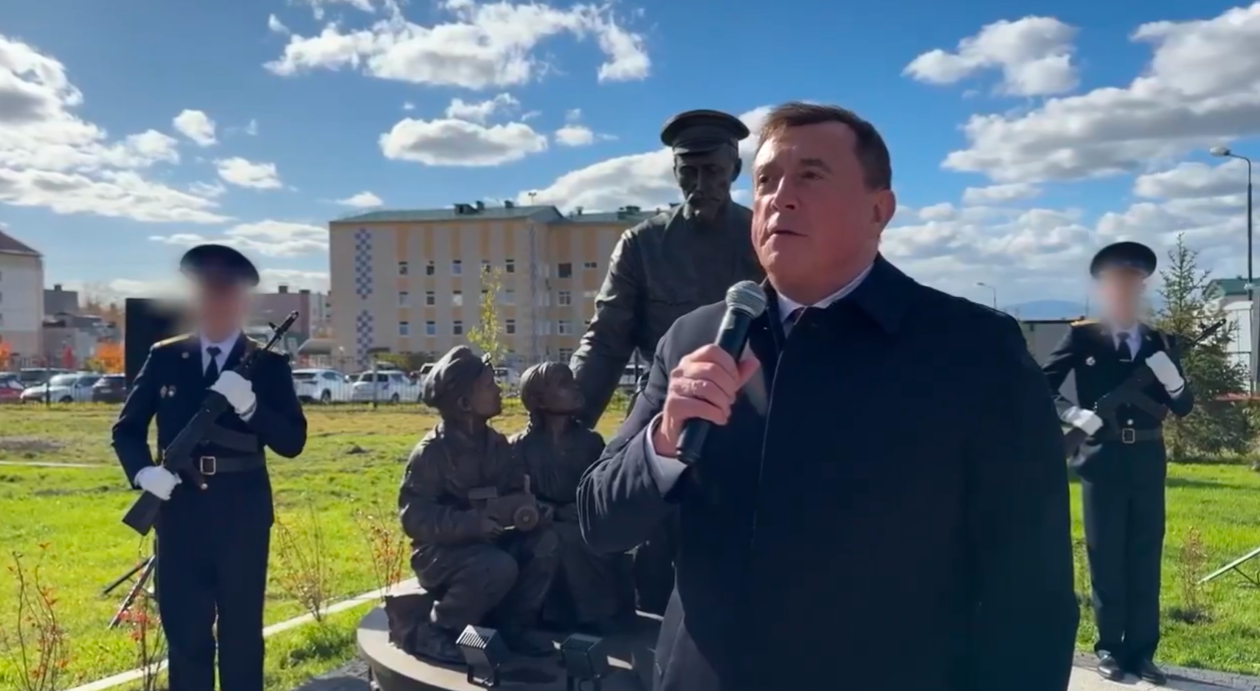 Валерий Лимаренко