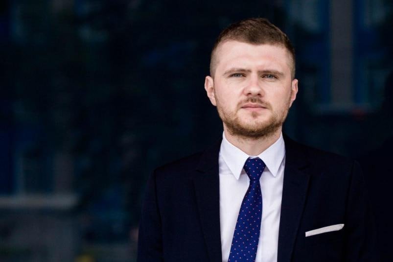 Сергей Макаров