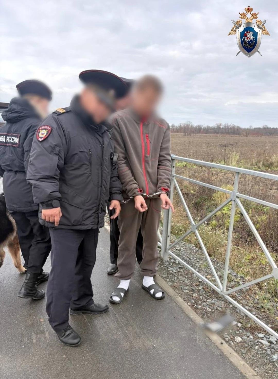 В Южно-Сахалинске подростка арестовали за убийство знакомого