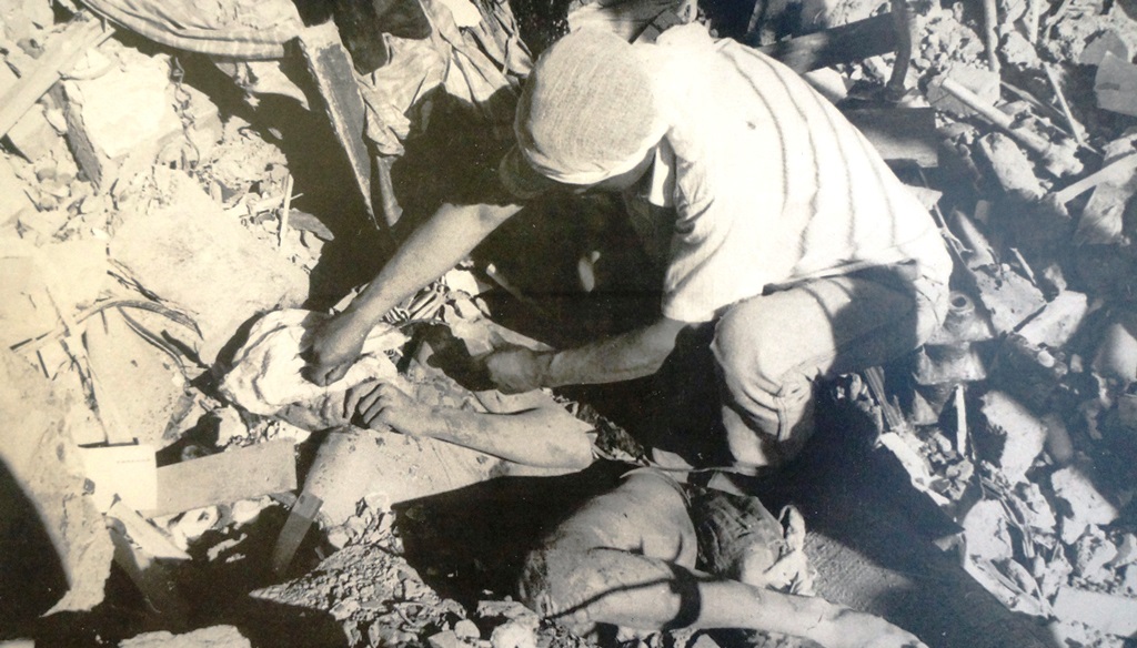 Нефтегорск