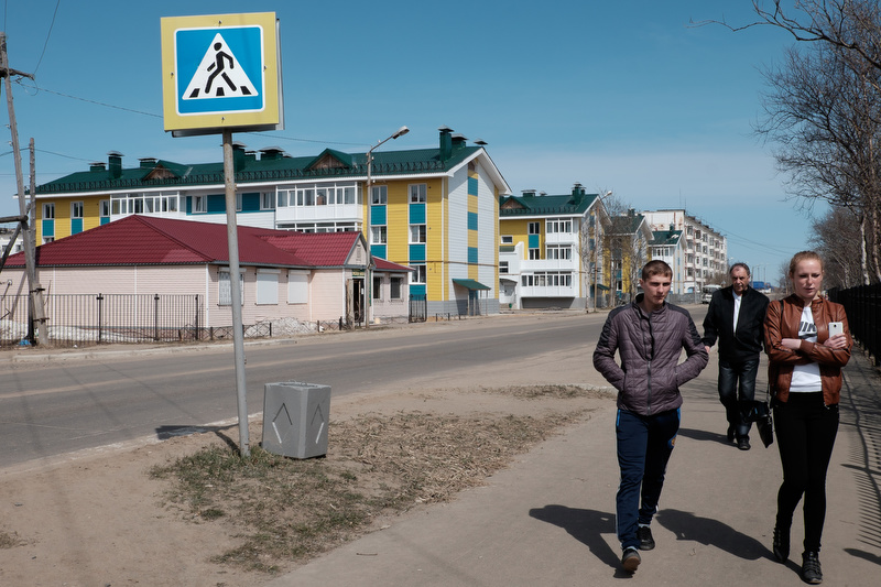 Оха