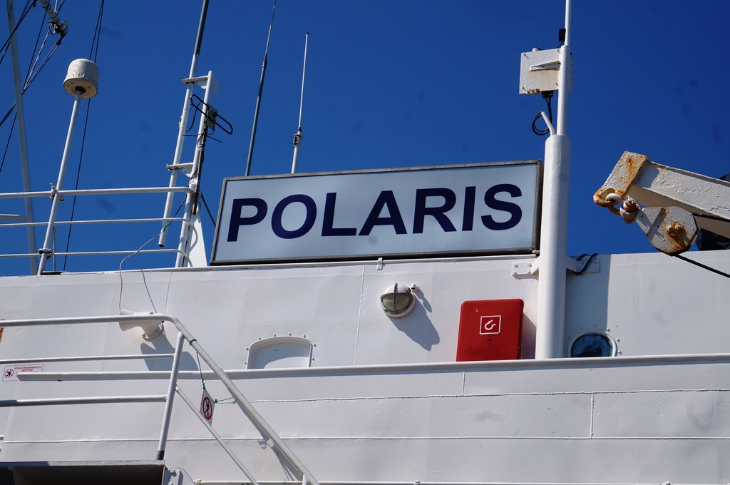 "Polaris"