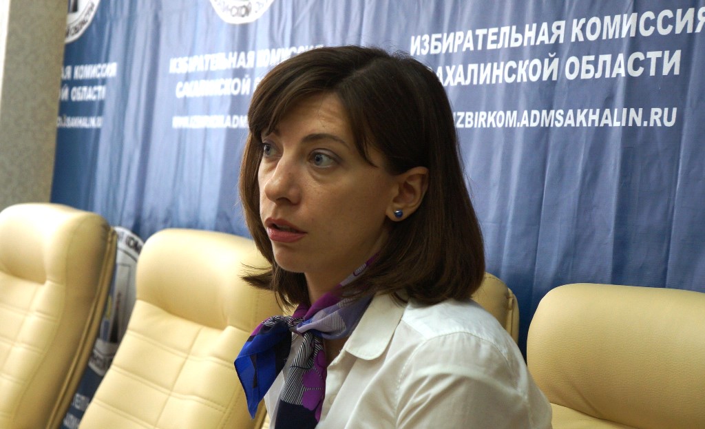 Татьяна Муравская