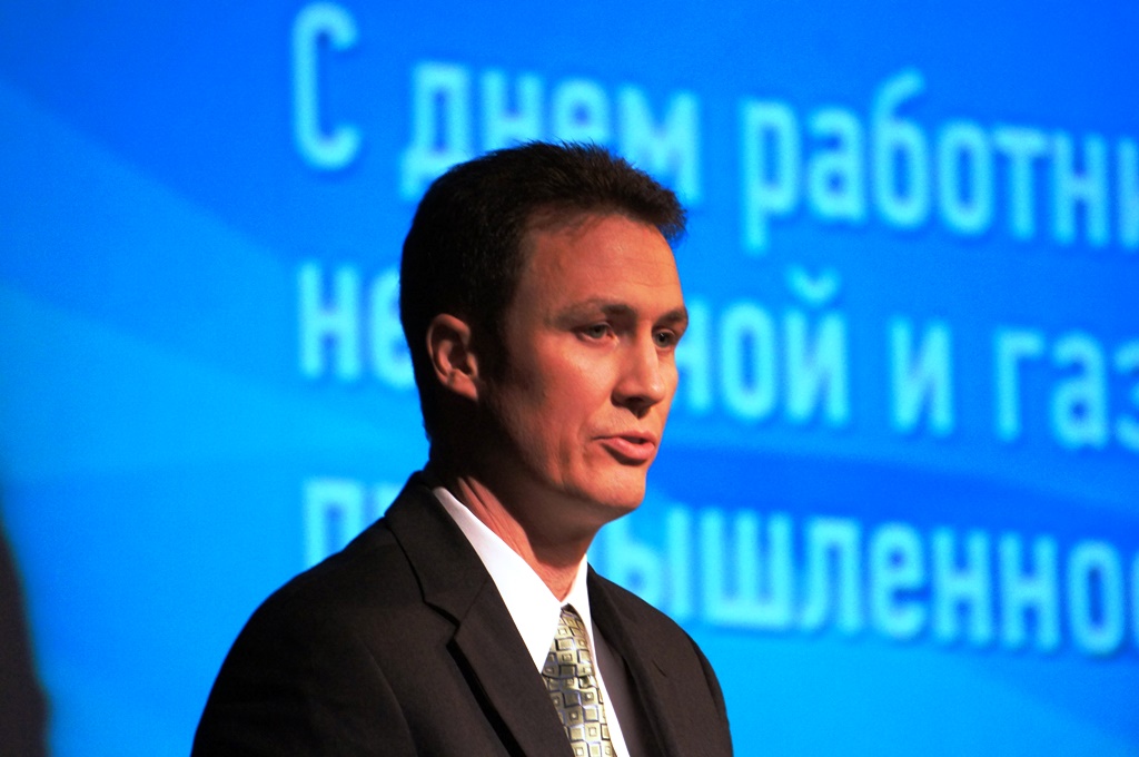 Брайан Уэсли