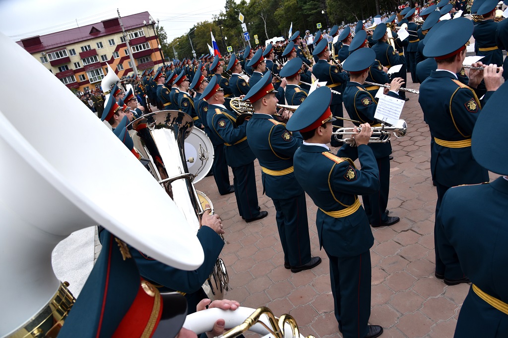 Оркестр