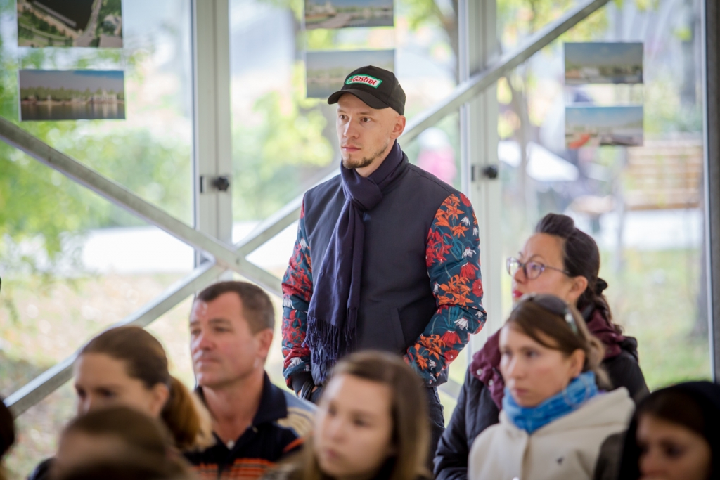 Подведение итогов 