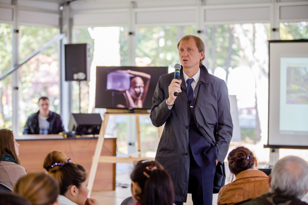 Подведение итогов 