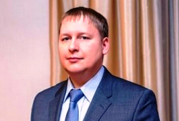Сергей Коротков
