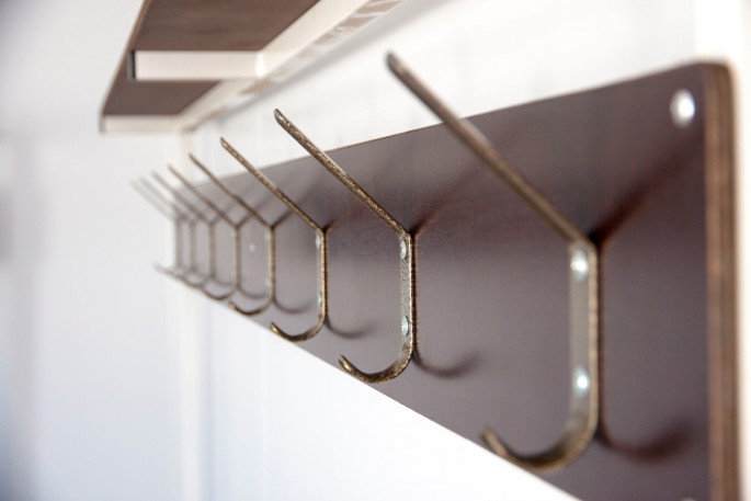 Раздевалка