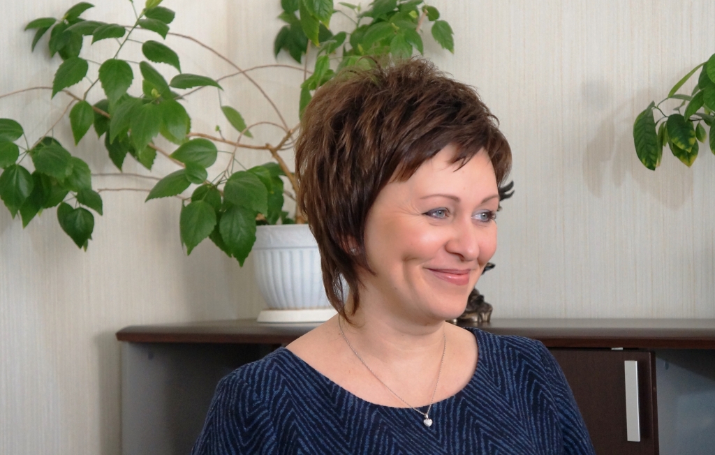 Инна Павленко
