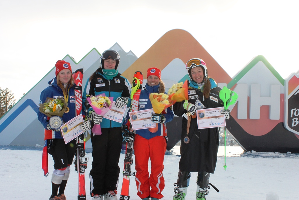 Far East Cup