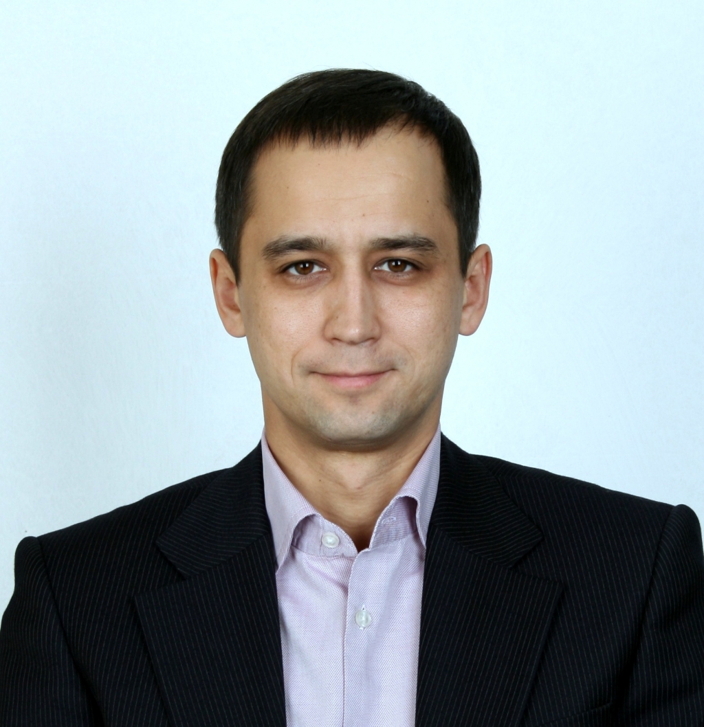 Алексей Латыпов