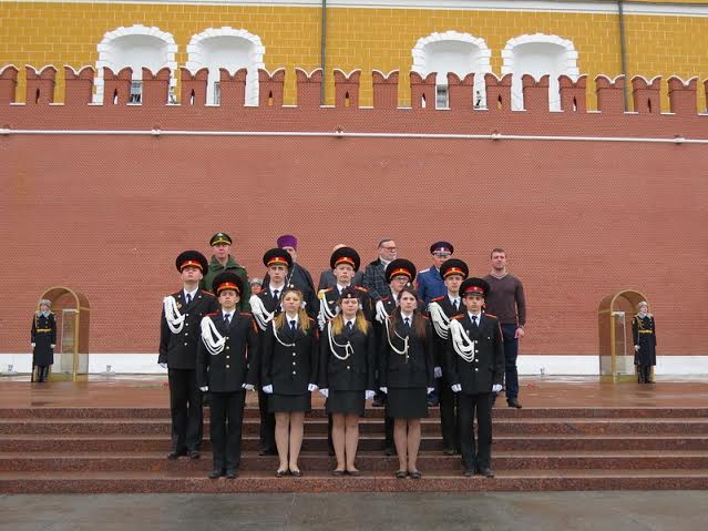 Кадеты