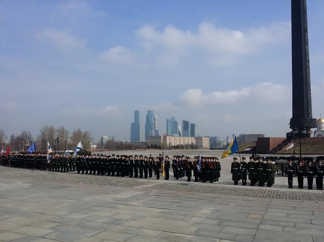 Кадеты