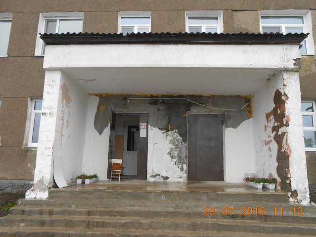 Школа Пресс-служба ОНФ 