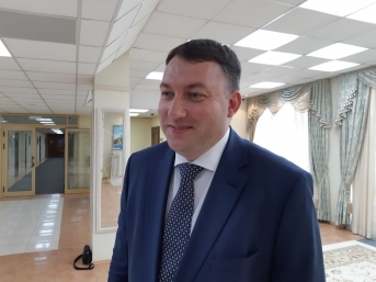 Сахалинская медицина в 2019 году: модернизация, кадры и "1-300"