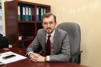 Новый облик Южно-Сахалинска
